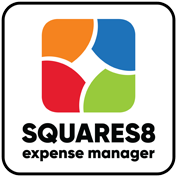 Squares8 logo