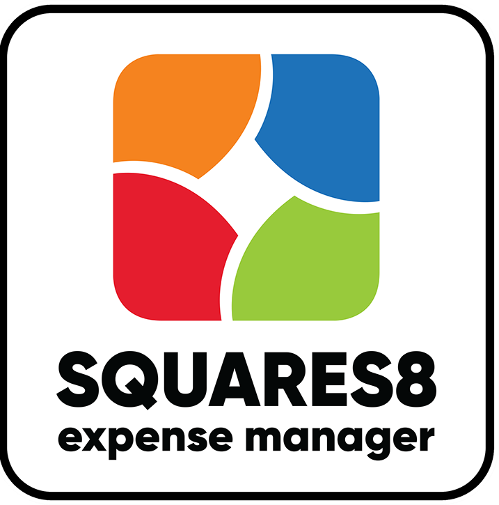Squares8 logo
